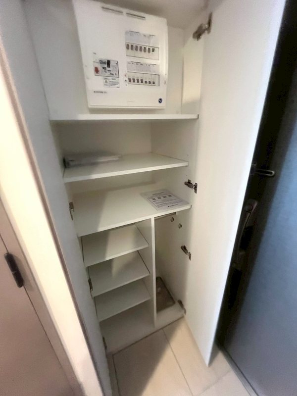 アイル　プレミアム東京西新井 その他8