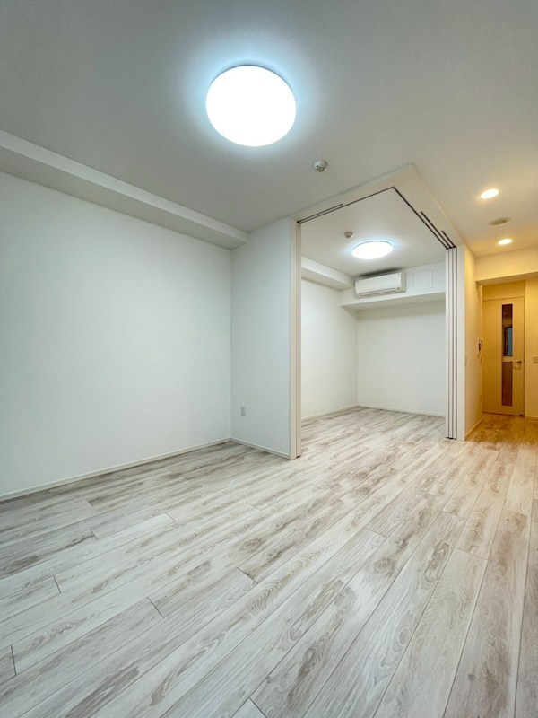 プライマル上野・稲荷町 リビング