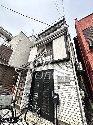 グランデ山和 外観写真