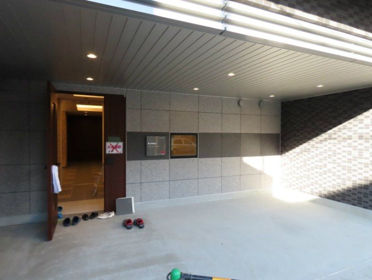 リブリ・レジデンス三ノ輪 その他4