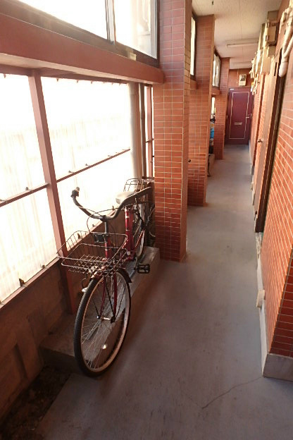 第二アサヒハイツ  その他6