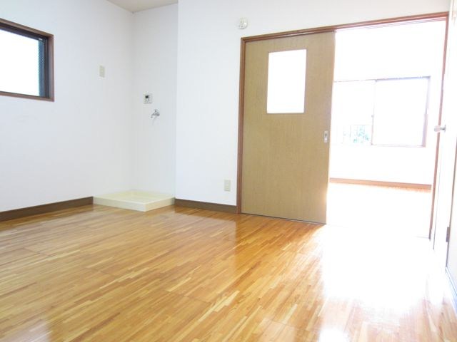 第二アサヒハイツ  その他8