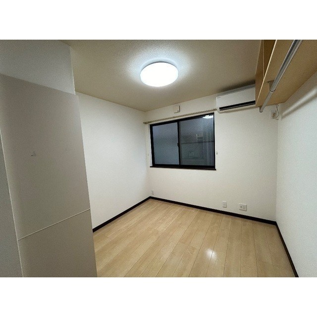 コートM＆A Part7  リビング