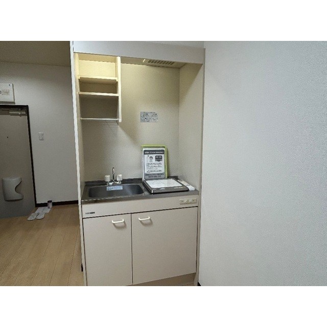 コートM＆A Part7  キッチン