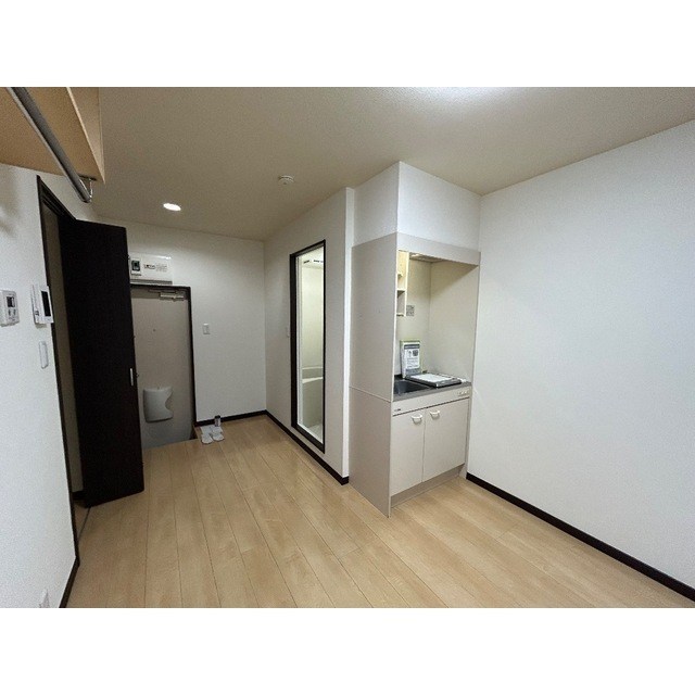 コートM＆A Part7  ベッドルーム