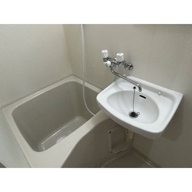 コートM＆A Part7  風呂画像