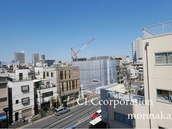 ベルウッド　イースト  その他2