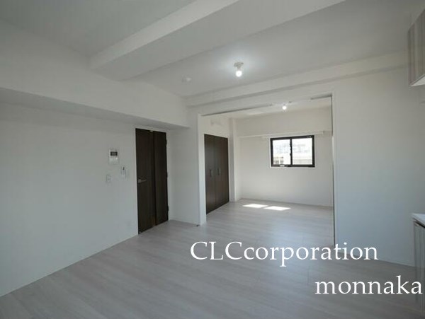 ベルウッド　イースト  ベッドルーム