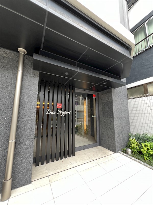 ドゥーエ日暮里 その他4