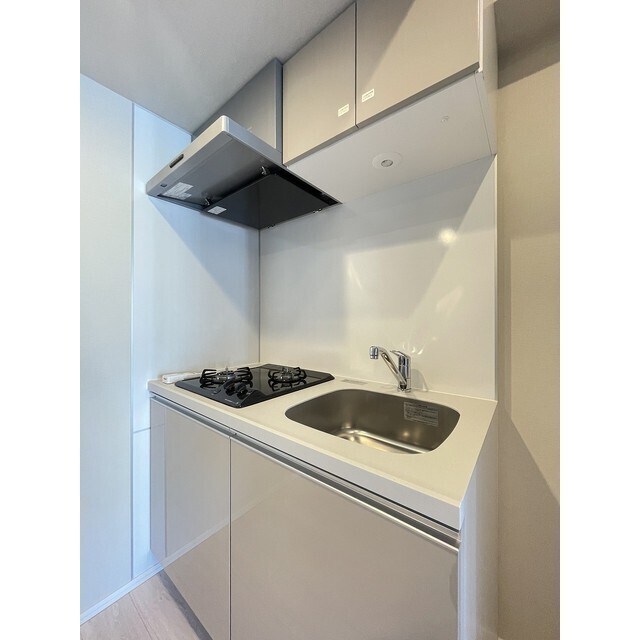 コンフォリア・リヴ木場ＥＡＳＴⅠ キッチン