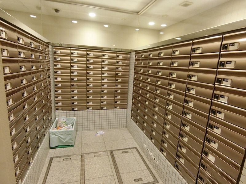 ドゥーエ西大島Ⅱ   その他1