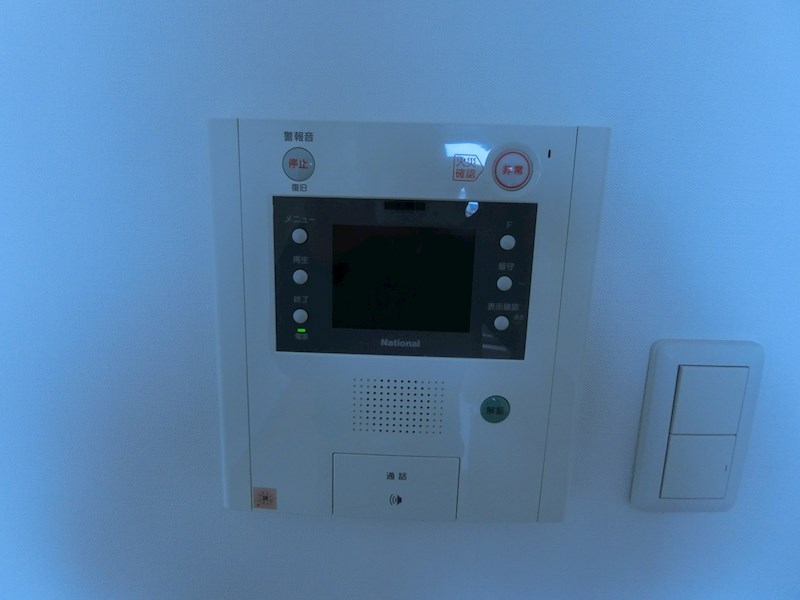 ドゥーエ西大島Ⅱ   その他2