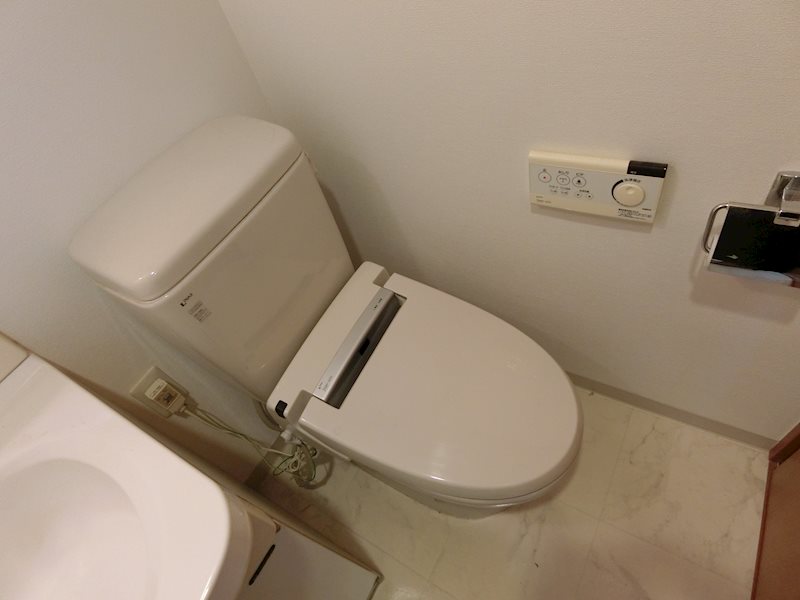 ドゥーエ西大島Ⅱ   その他5