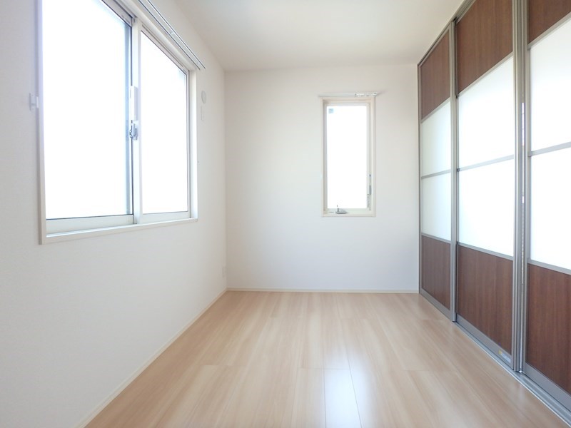 北葛西ハイツⅡ その他2