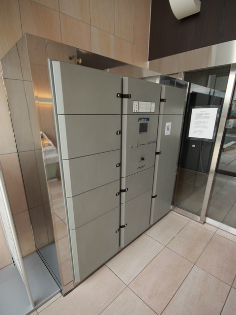 ラフィーネＳ その他3