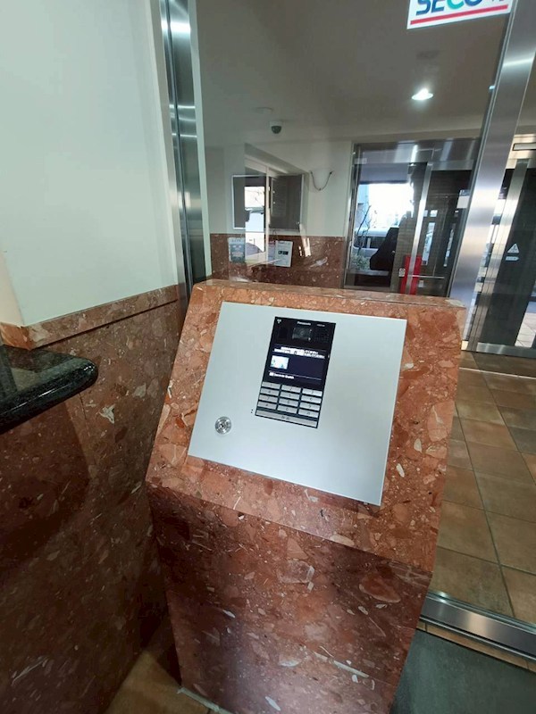 ダイヤパレス船堀 その他外観4