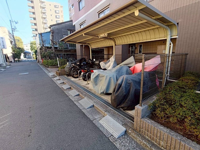 ダイヤパレス船堀 その他外観6