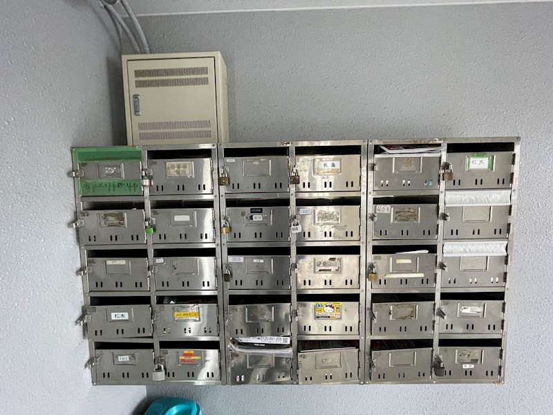 エスポワール篠崎 その他10