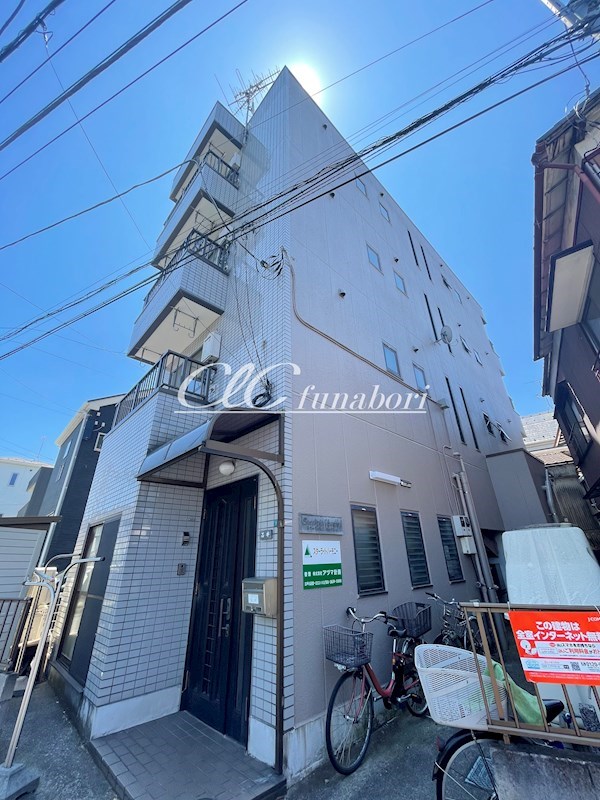 スターライトハーモニー 外観写真