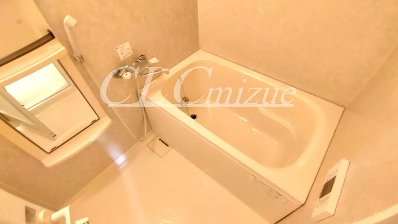 プラン・デスポワール 風呂画像