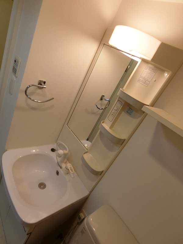 ドゥーエ西大島Ⅱ   その他6