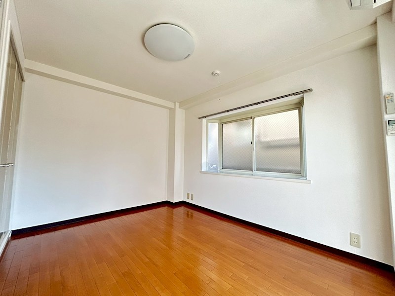 ラ・ファエルⅡ リビング