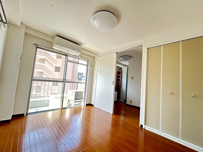 ラ・ファエルⅡ ベッドルーム