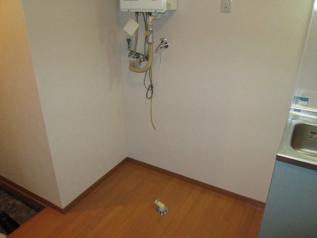 ヴィラウィスタリア押上 その他3