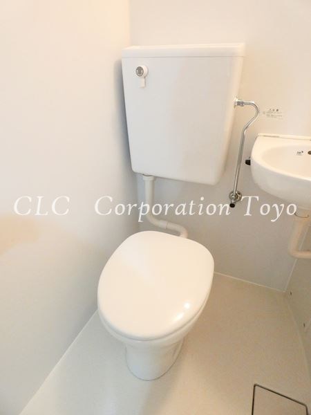 コーポホワイト その他1