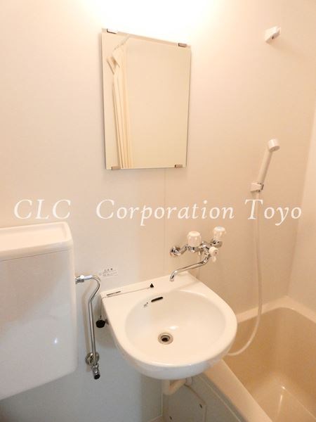 コーポホワイト その他2