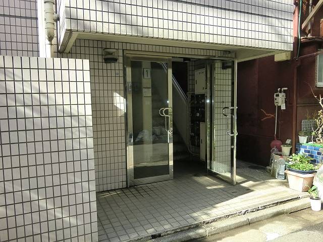 コーポホワイト その他5