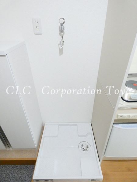 コーポホワイト その他9