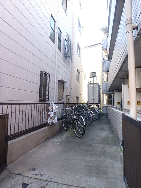 コーポホワイト その他11