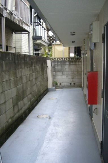 ルミエール東十条  その他2