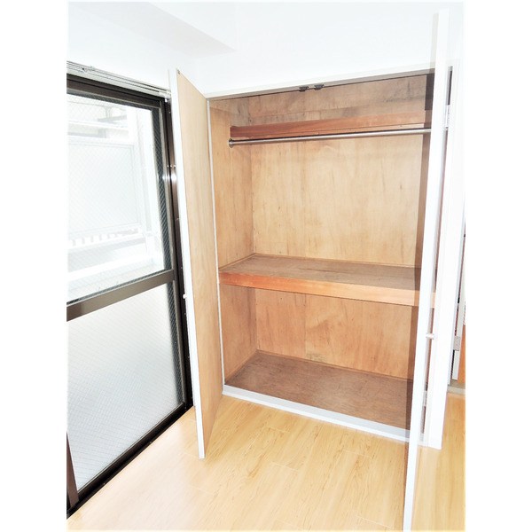 ルミエール東十条  その他4