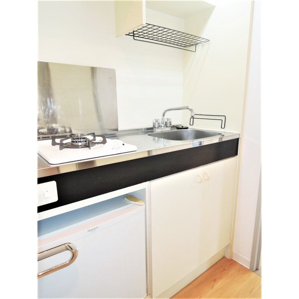 ルミエール東十条  キッチン