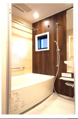 アヴァンカーサ町屋 風呂画像