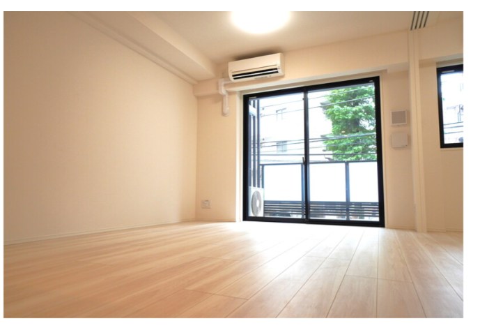 アヴァンカーサ町屋 ベッドルーム