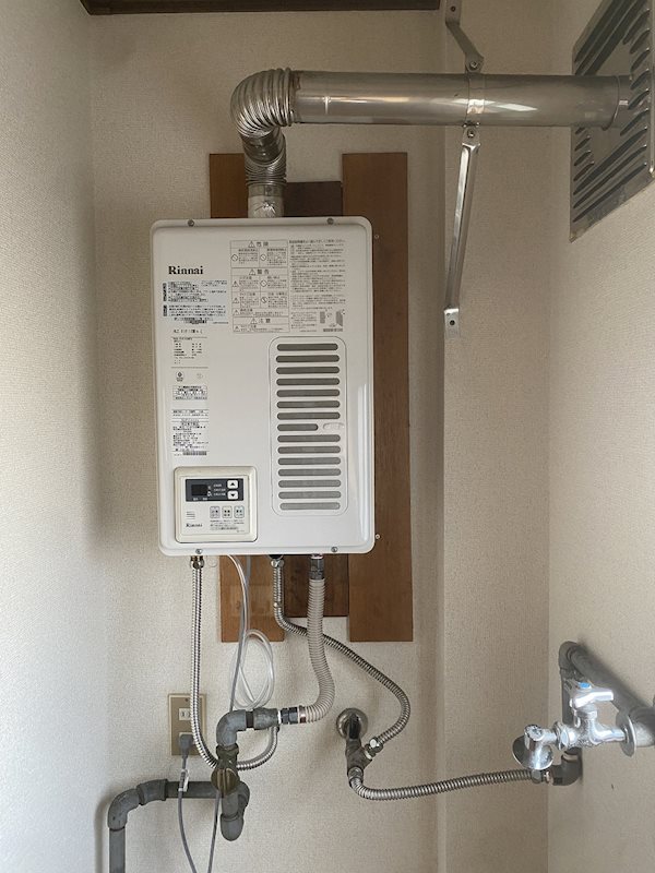 向後ハイツ その他7