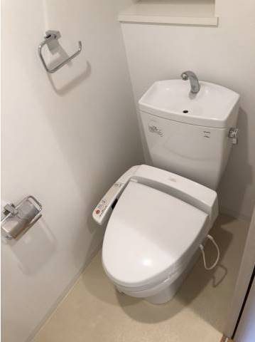 セ・アべーレ谷中銀座EAST  その他1