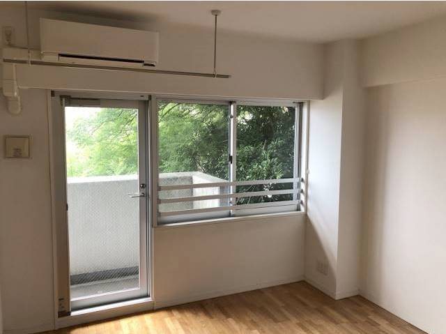 セ・アべーレ谷中銀座EAST  リビング