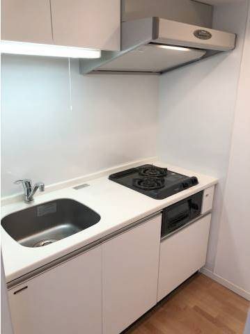 セ・アべーレ谷中銀座EAST  キッチン