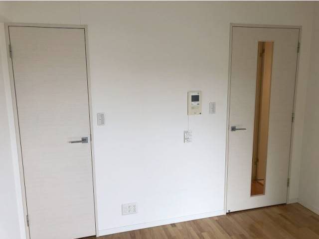 セ・アべーレ谷中銀座EAST  ベッドルーム