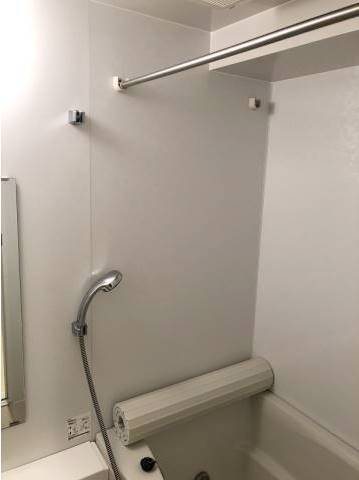 セ・アべーレ谷中銀座EAST  風呂画像