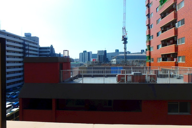 ウッドベル西葛西 その他4