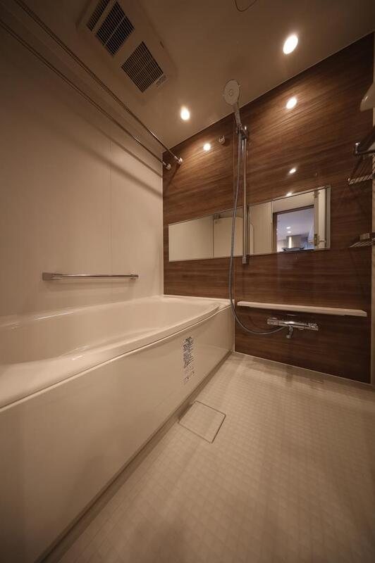 プライマル町屋 風呂画像