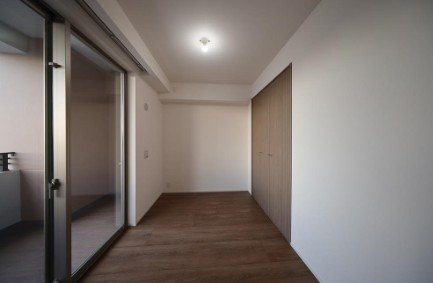 プライマル町屋 ベッドルーム