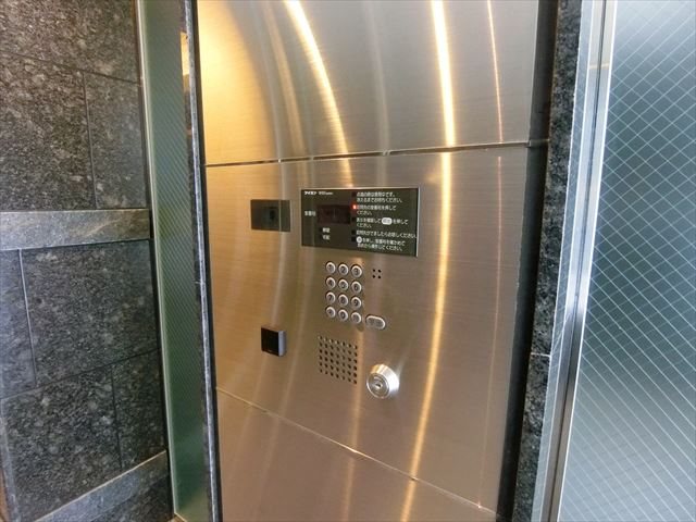 オープンレジデンシア西日暮里道灌山ヒルズ   その他7