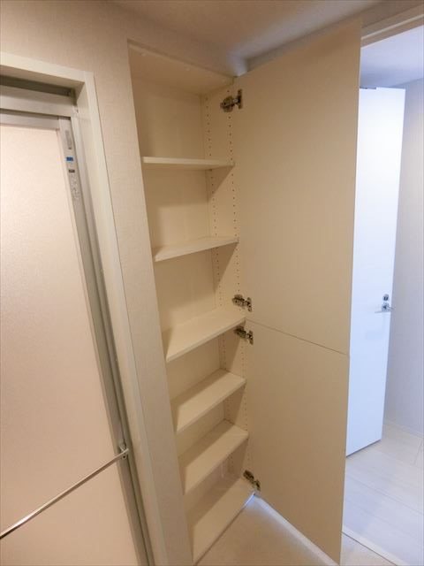 オープンレジデンシア西日暮里道灌山ヒルズ   その他10