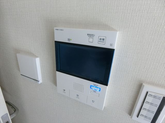 オープンレジデンシア西日暮里道灌山ヒルズ   その他11